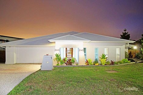 1 Botanic Cres, Brookwater, QLD 4300