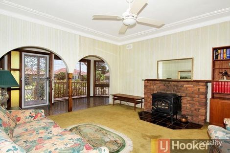 Property photo of 38 Berrille Road Narwee NSW 2209
