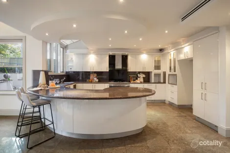 Property photo of 4 High Street Strathfield NSW 2135