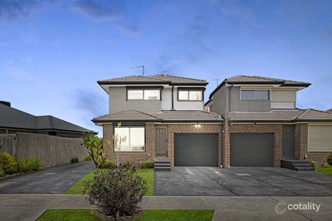 Property photo of 1/5 Kellerher Street Lalor VIC 3075