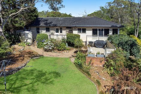 Property photo of 2 Taylor Road Woodford NSW 2778