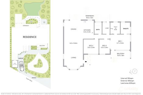 Property photo of 2 Taylor Road Woodford NSW 2778