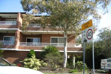 Property photo of 6/5-7 Wright Street Hurstville NSW 2220