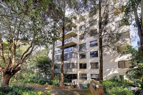 54/10-18 Hume St, Wollstonecraft, NSW 2065