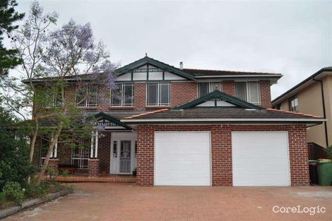 Property photo of 6 Chatres Street St Clair NSW 2759