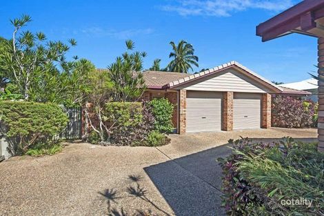 3/19 Mabin St, Mundingburra, QLD 4812