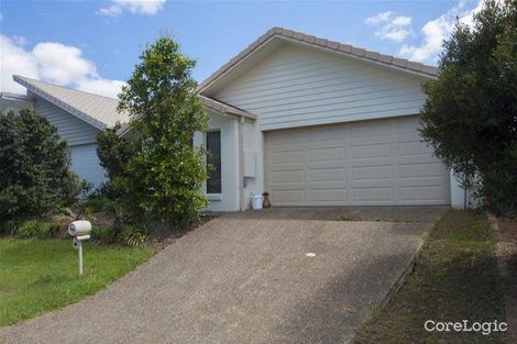 Property photo of 38 Bellagio Crescent Coomera QLD 4209