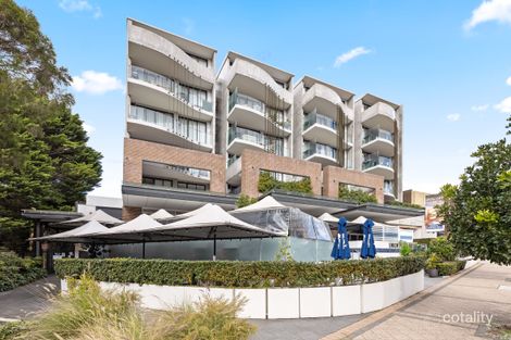 Property photo of 203/34 Railway Crescent Jannali NSW 2226