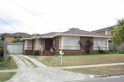 Property photo of 58 Curie Avenue Mulgrave VIC 3170