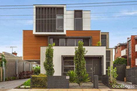 4/193 Maribyrnong Rd, Ascot Vale, VIC 3032