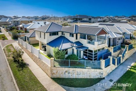 Property photo of 82 Jindalee Boulevard Jindalee WA 6036
