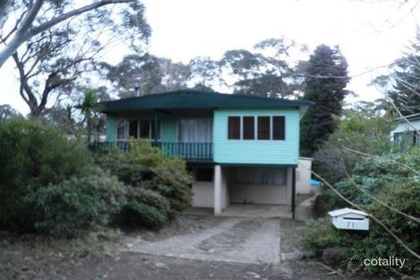 71 Loftus St, Katoomba, NSW 2780