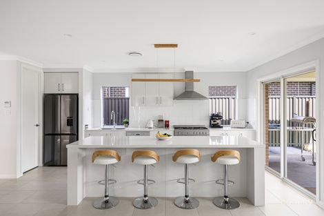 Property photo of 11 Dew Street Austral NSW 2179
