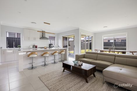 Property photo of 11 Dew Street Austral NSW 2179