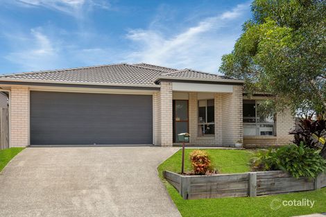 Property photo of 49 Stoneleigh Reserve Boulevard Logan Reserve QLD 4133