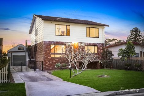 Property photo of 27 Lakeside Parade The Entrance NSW 2261