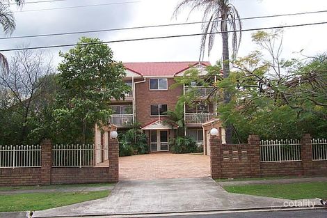 3/15 Joffre St, Coorparoo, QLD 4151