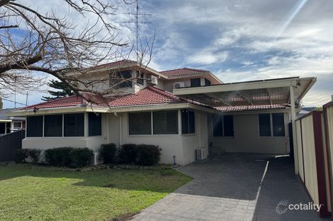 Property photo of 23 Nepean Street Emu Plains NSW 2750