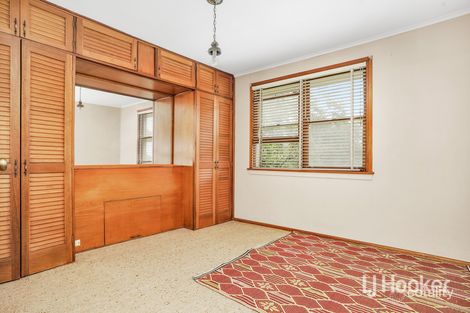 Property photo of 50 Aitape Crescent Whalan NSW 2770