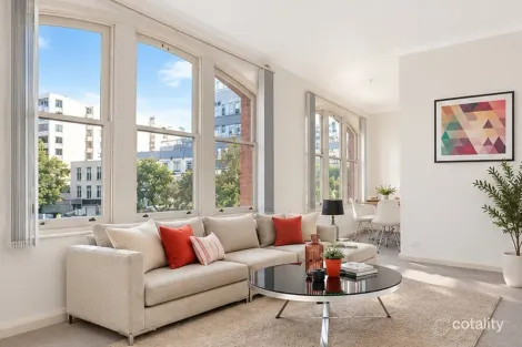 217/26-44 Kippax St, Surry Hills, NSW 2010