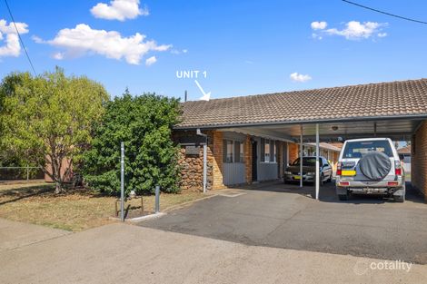 1/9-13 Diane St, South Tamworth, NSW 2340