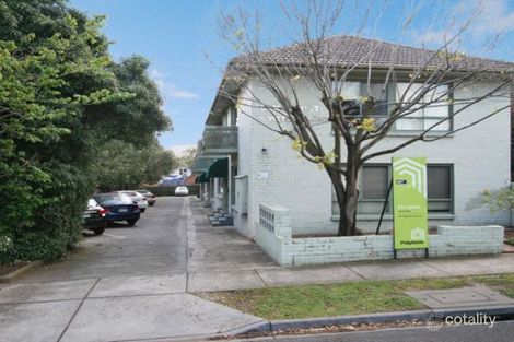 Property photo of 2/115 Victoria Road Hawthorn East VIC 3123