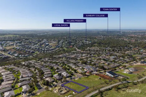 Property photo of 37 Wedmore Crescent Sunbury VIC 3429