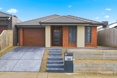 150 Stonehill Dr, Maddingley, VIC 3340