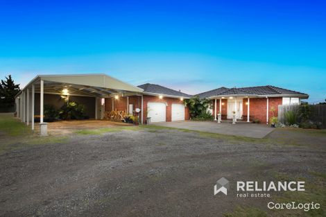 Property photo of 44 Kingston Boulevard Hoppers Crossing VIC 3029