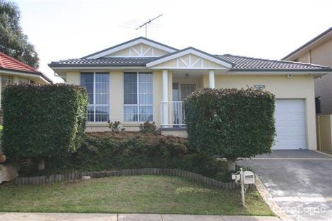 Property photo of 5 Honeyeater Terrace Glenwood NSW 2768