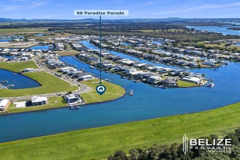 98 Paradise Pde, Jacobs Well, QLD 4208