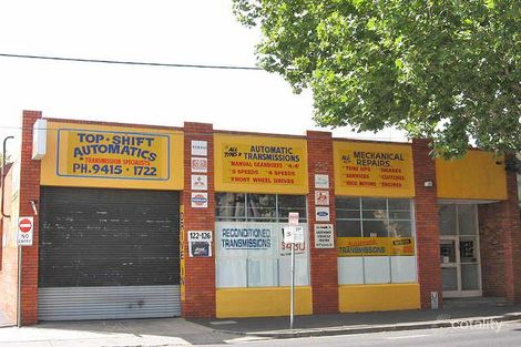 122-126 Gipps St, Abbotsford, VIC 3067