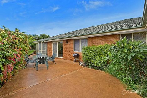 Property photo of 4 Peppercorn Avenue Woongarrah NSW 2259