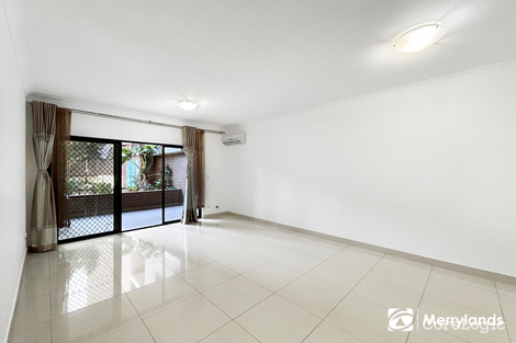 Property photo of 4/134-136 Woodville Road Merrylands NSW 2160