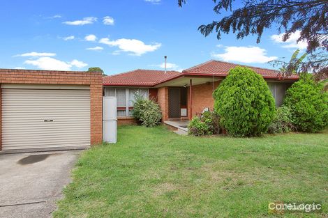 Property photo of 80 Woodpark Road Woodpark NSW 2164