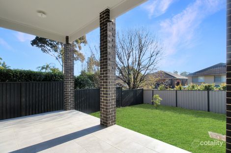 Property photo of 26 Holt Street North Ryde NSW 2113