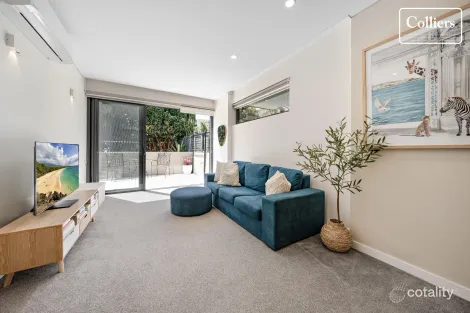 202/83 Campbell St, Wollongong, NSW 2500