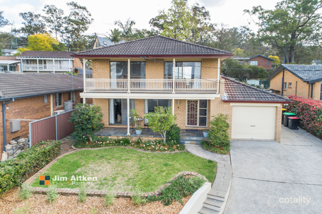 Property photo of 45 Riverview Parade Leonay NSW 2750