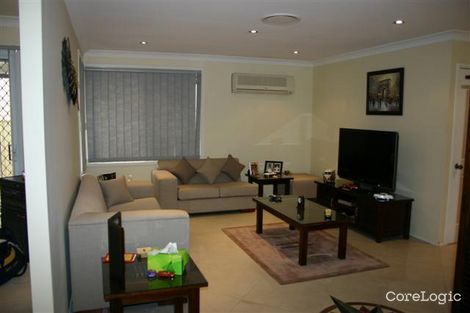 Property photo of 5 Honeyeater Terrace Glenwood NSW 2768