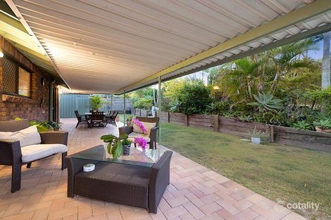 Property photo of 18 Carissa Street Shailer Park QLD 4128