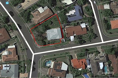 Property photo of 51 Duntreath Street Keperra QLD 4054