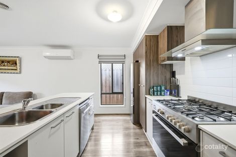 Property photo of 150 Stonehill Drive Maddingley VIC 3340