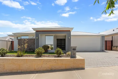 54 Hillsborough Ave, Baldivis, WA 6171