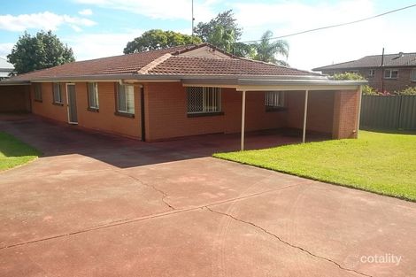 1/6 Mcallister Ct, East Toowoomba, QLD 4350