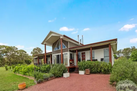 Property photo of 11 Kerridges Road Glen Aplin QLD 4381