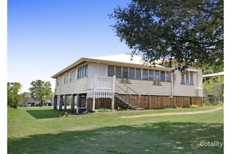 9 Wakefield St, Allenstown, QLD 4700