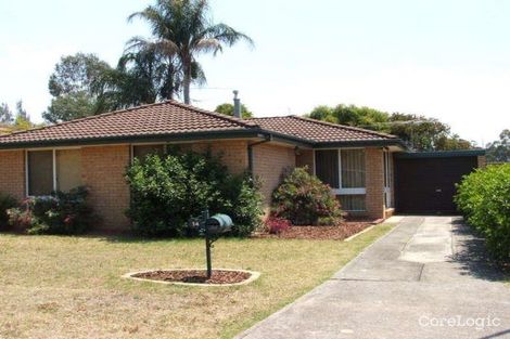 Property photo of 14 Kingsbury Place Kingswood NSW 2747
