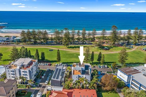 Property photo of 4/10-12 Hector Street Wollongong NSW 2500