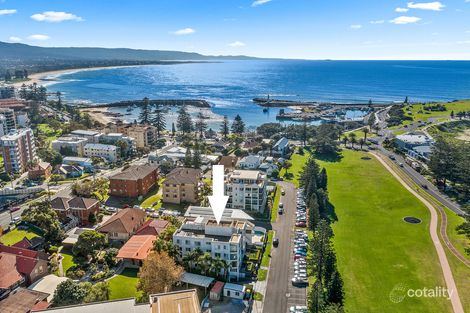 Property photo of 4/10-12 Hector Street Wollongong NSW 2500
