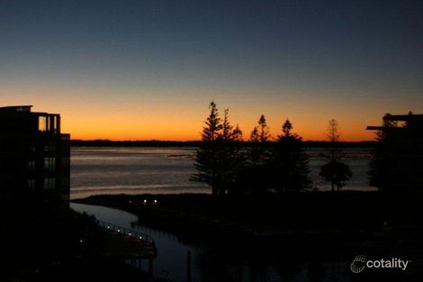 5503/323 Bayview St, Hollywell, QLD 4216